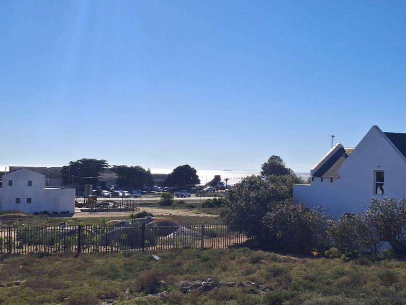 0 Bedroom Property for Sale in Da Gama Bay Western Cape